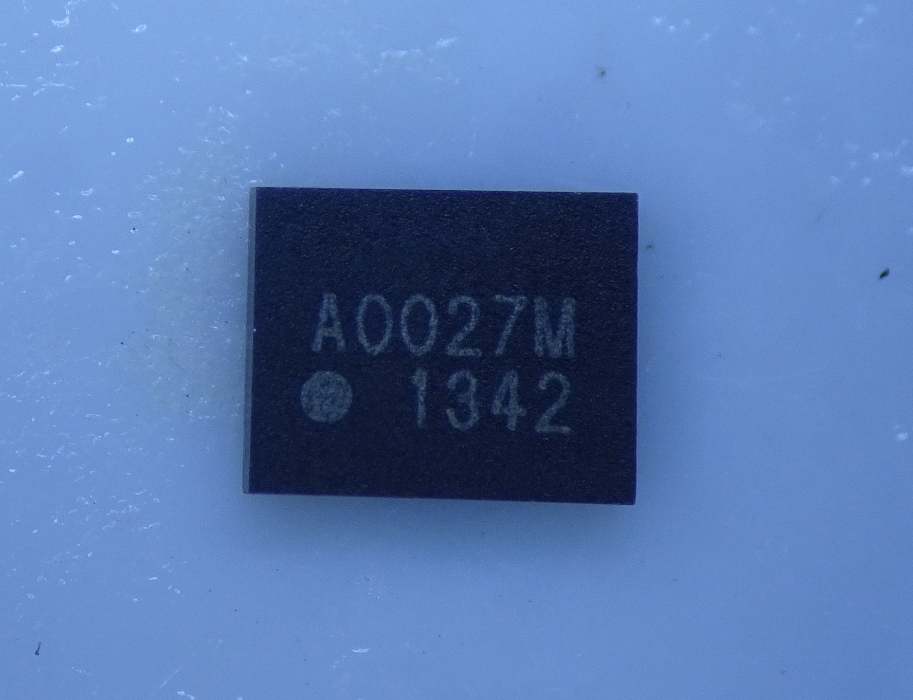 January 2023 Tiny Transistors